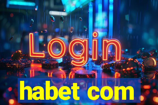 habet com